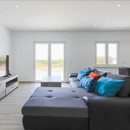 Sea Breeze Villa, Baleal Beach