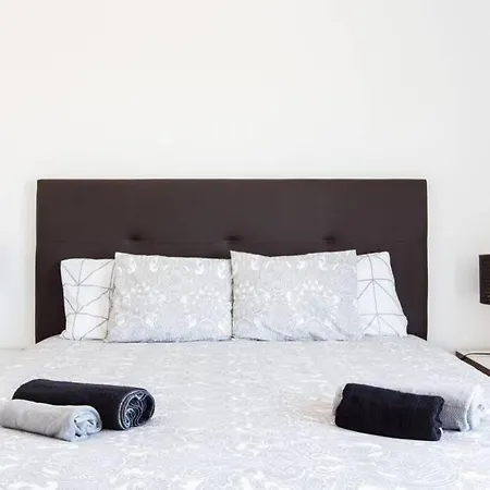 Apartment Sea Breeze Villa, Baleal Beach Ferrel (Leiria)
