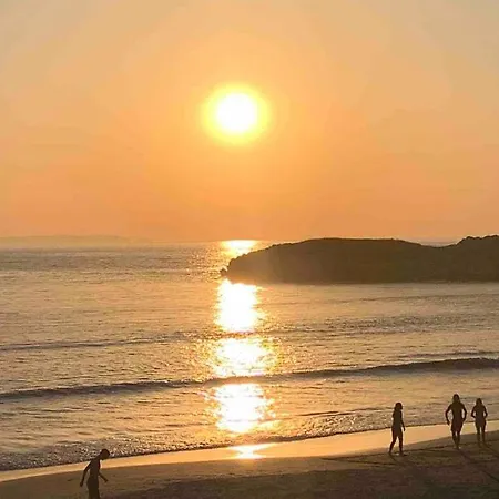 Apartment Sea Breeze Villa, Baleal Beach Ferrel (Leiria)