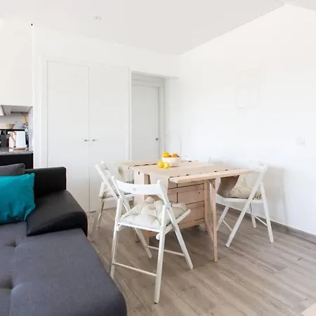 Sea Breeze Villa, Baleal Beach