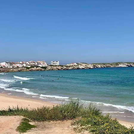 Sea Breeze Villa, Baleal Beach * Ferrel (Leiria)